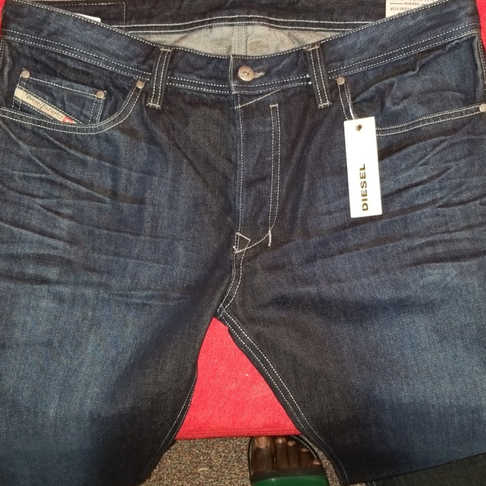 Diesel men jeans